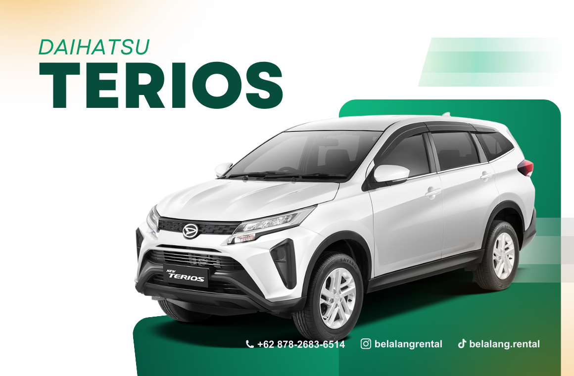 Daihatsu Terios
