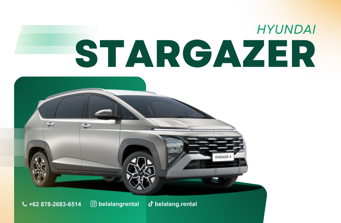 Hyundai Stargazer