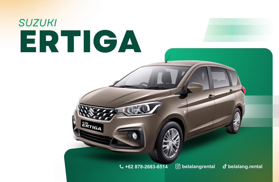 Suzuki Ertiga