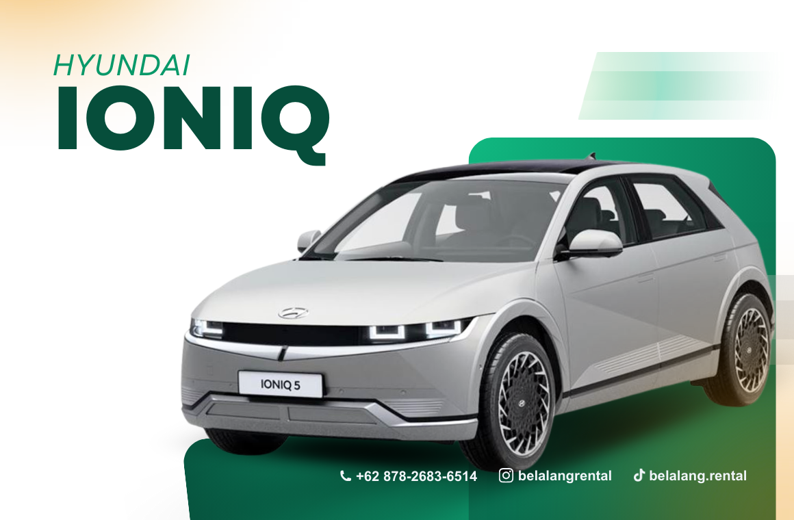 Hyundai Ioniq 5